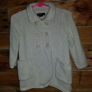 BabyGap Cardigan 😍